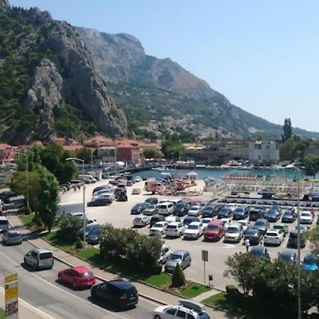 Mima'S Rooms Omiš Eksteriør billede
