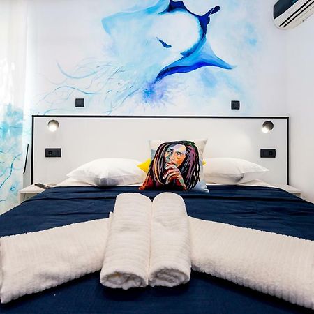 Mima'S Rooms Omiš Eksteriør billede